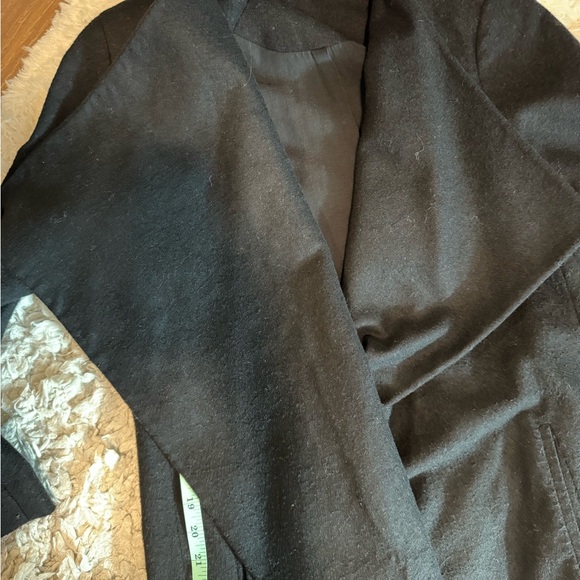 All Saints Monument Coat - Picture 5 of 6